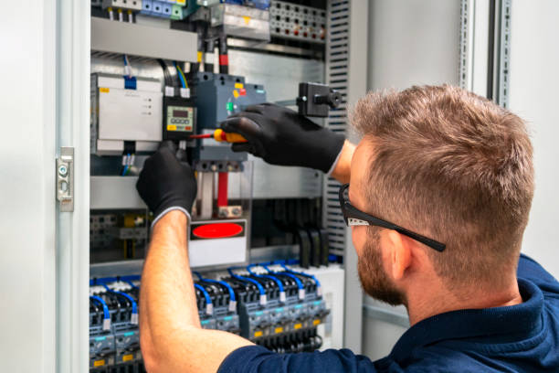 Best Industrial Electrical Services  in Bethel Acres, OK