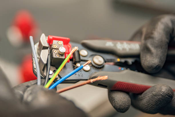 Best Electrical Contractors for Businesses  in Bethel Acres, OK