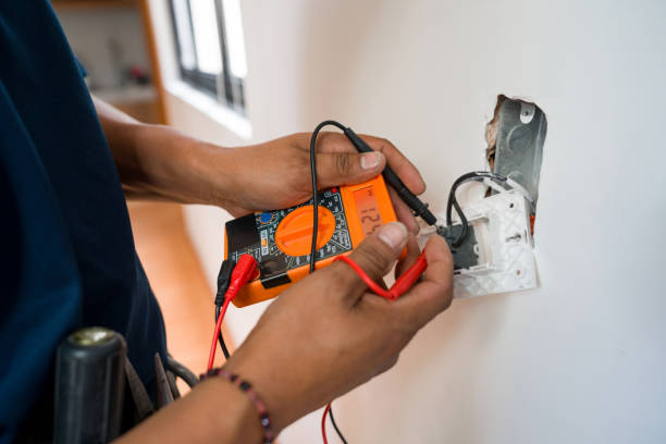 Best Electrical Troubleshooting Services  in Bethel Acres, OK