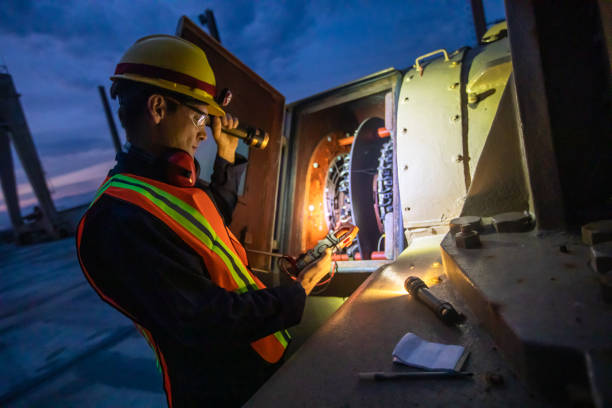 Best Electric Panel Repair  in Bethel Acres, OK