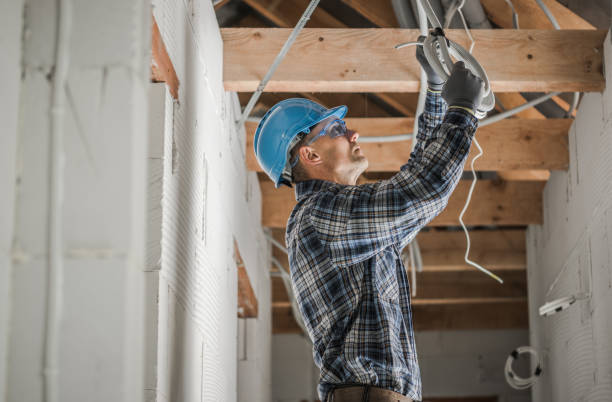 Affordable Emergency Electrician in OK