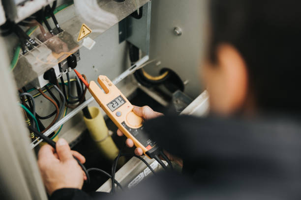Best Electrical System Inspection  in Bethel Acres, OK