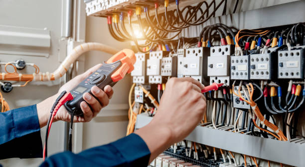 , OK Electrician Company