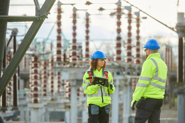 Best Affordable Emergency Electrician  in Bethel Acres, OK