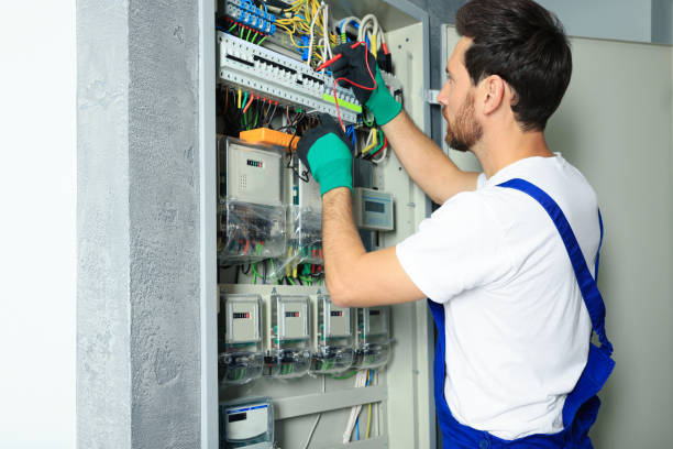 Best Electrical Wiring Services  in Bethel Acres, OK