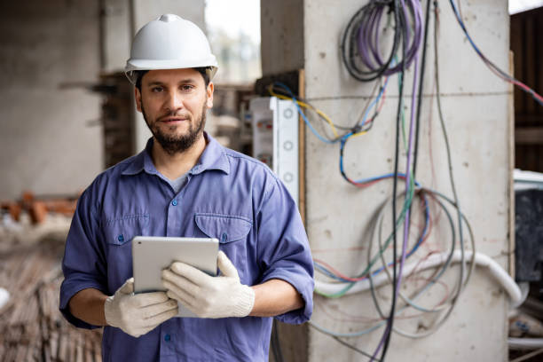Best Emergency Electrical Repair  in Bethel Acres, OK
