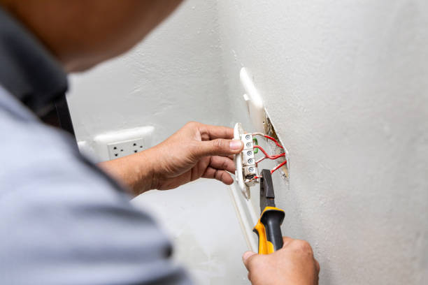 Best Electrician for Home Renovation  in Bethel Acres, OK