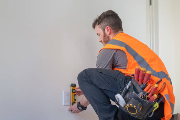 Best Electrical Repair Services  in Bethel Acres, OK