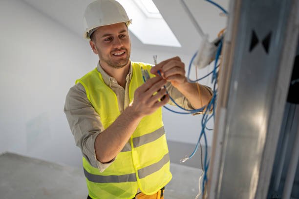 Best Circuit Breaker Repair  in Bethel Acres, OK