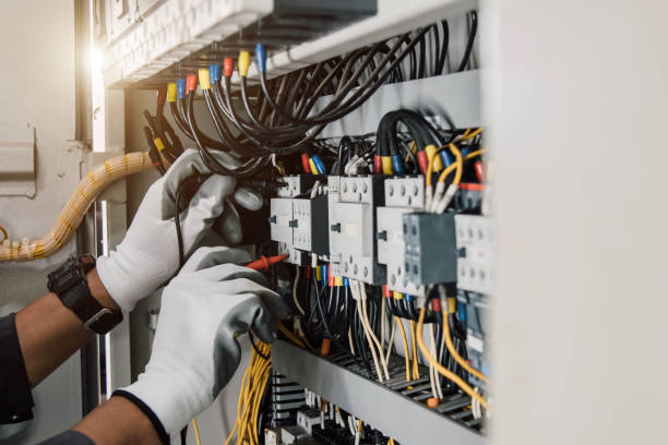 Best Electrical System Inspection  in Bethel Acres, OK