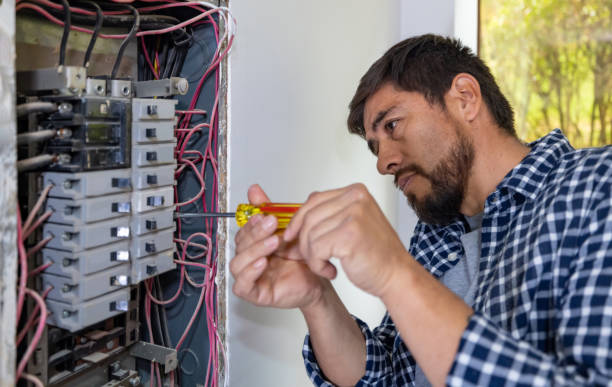  Bethel Acres, OK Electrician Pros